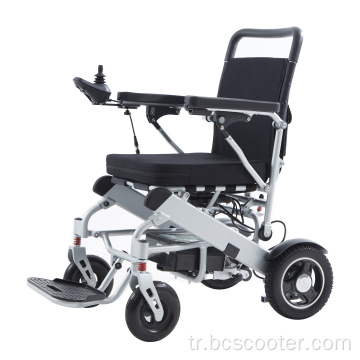 Sağlık arzı sıcak satış otomatik fren tekerlekli sandalye